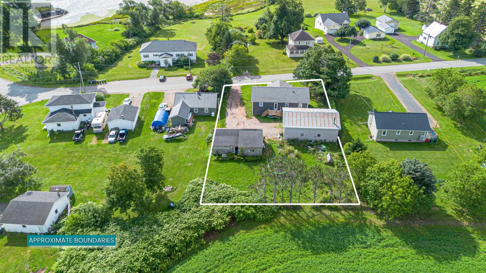 22 Riverview Crescent, Vernon Bridge, Prince Edward Island  C0A 2E0 - Photo 29 - 202621524