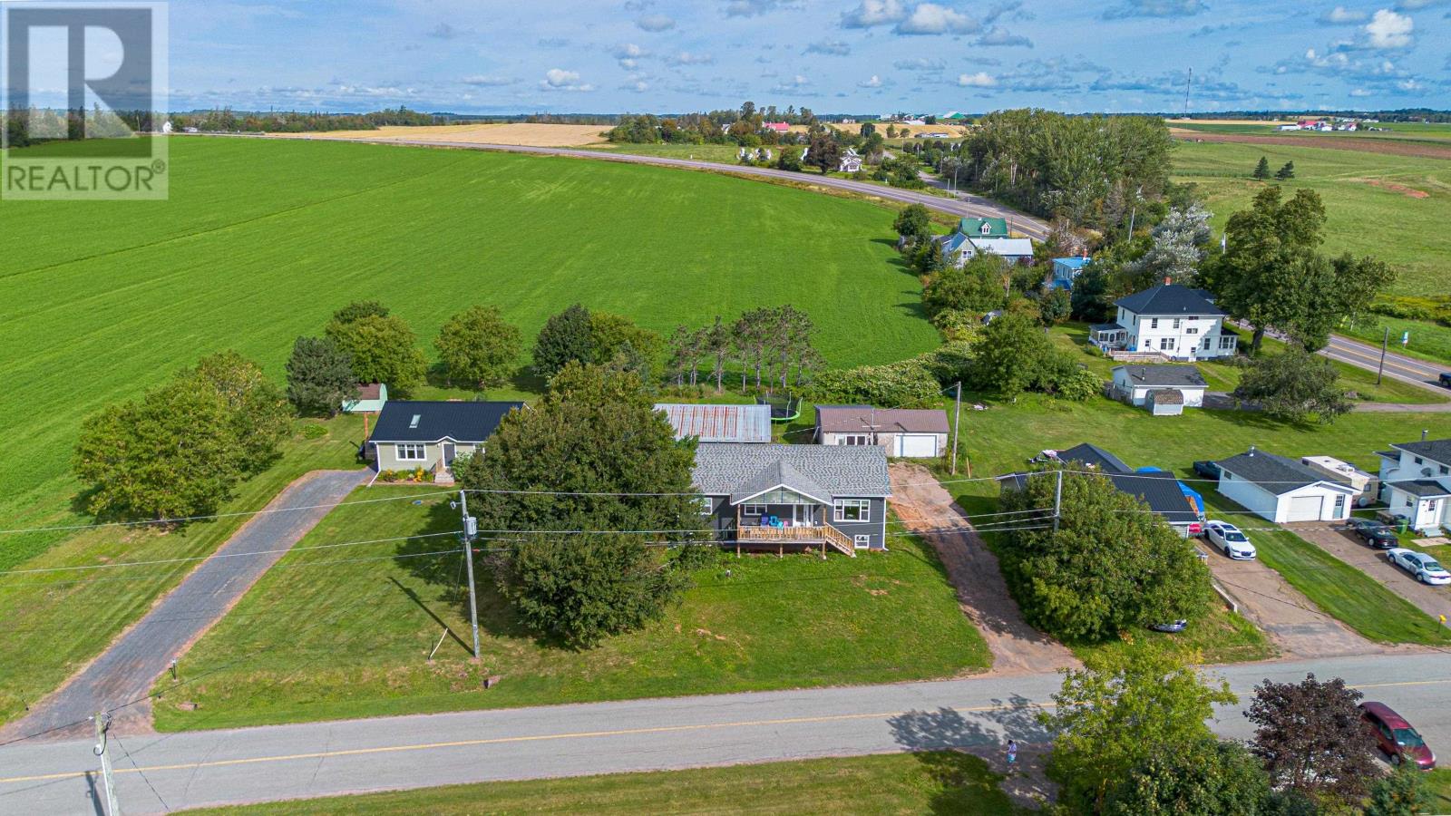 22 Riverview Crescent, Vernon Bridge, Prince Edward Island  C0A 2E0 - Photo 27 - 202621524