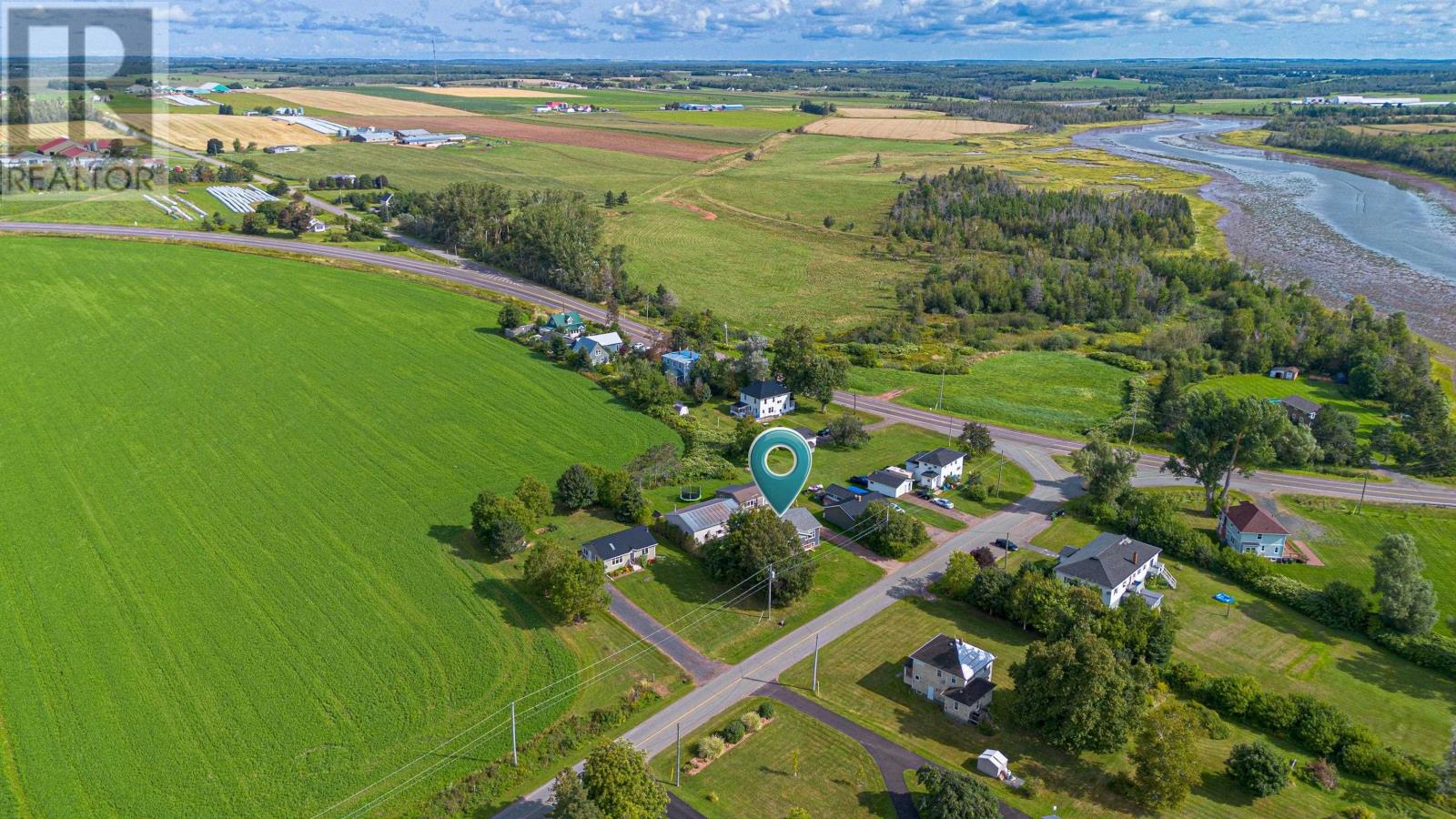 22 Riverview Crescent, Vernon Bridge, Prince Edward Island  C0A 2E0 - Photo 34 - 202621524