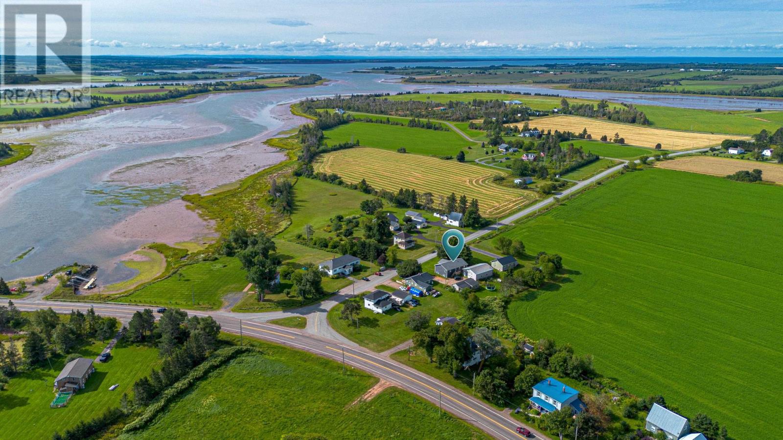 22 Riverview Crescent, Vernon Bridge, Prince Edward Island  C0A 2E0 - Photo 32 - 202621524