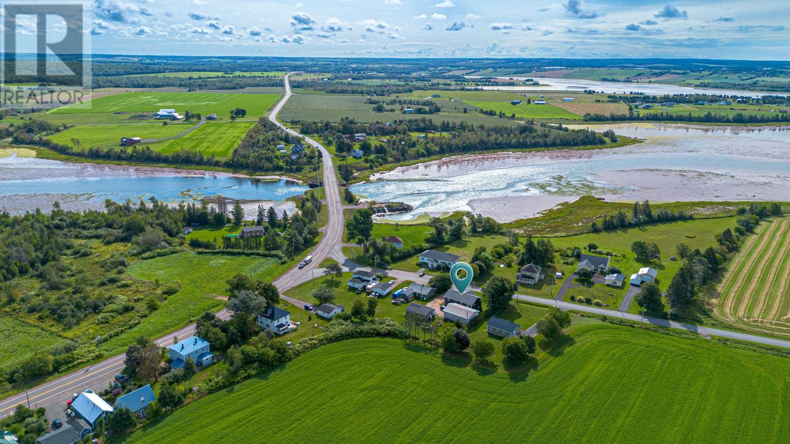 22 Riverview Crescent, Vernon Bridge, Prince Edward Island  C0A 2E0 - Photo 33 - 202621524