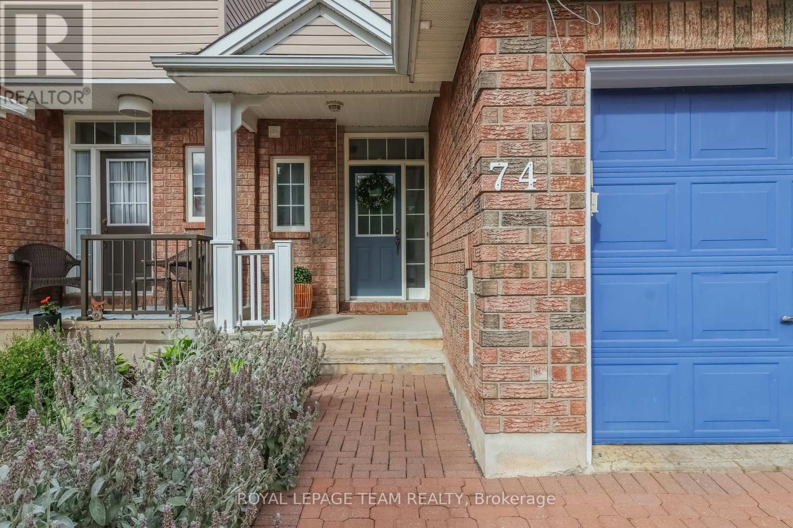 74 Milner Downs Crescent, Ottawa, Ontario  K2M 2S5 - Photo 2 - X13750138