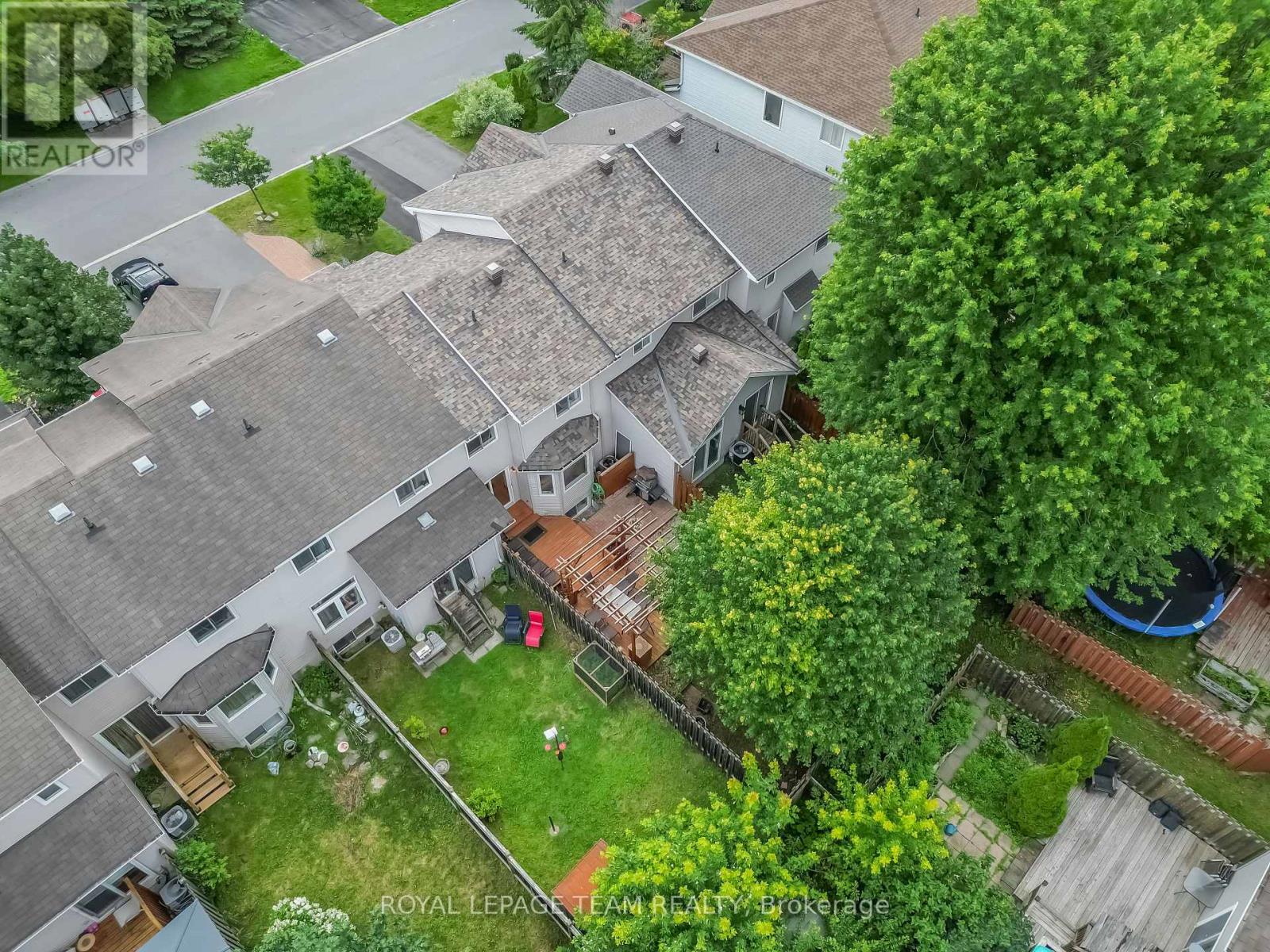 74 Milner Downs Crescent, Ottawa, Ontario  K2M 2S5 - Photo 22 - X13750138