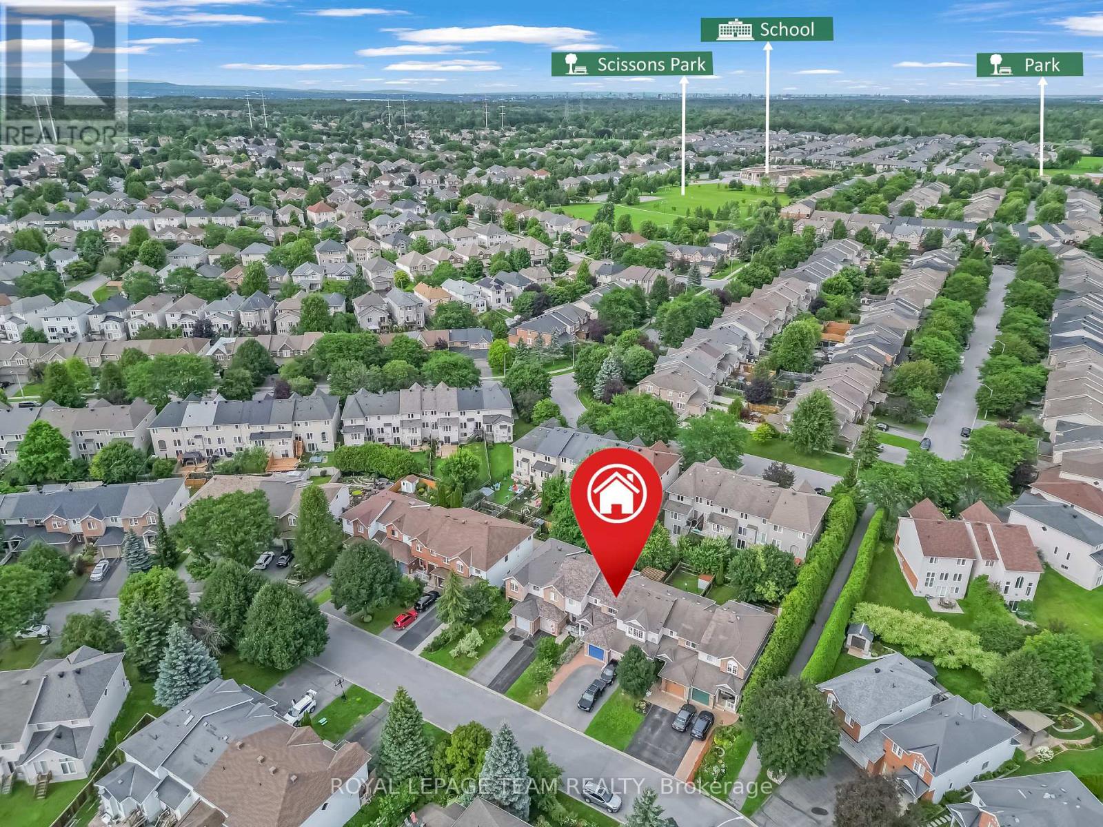 74 Milner Downs Crescent, Ottawa, Ontario  K2M 2S5 - Photo 23 - X13750138