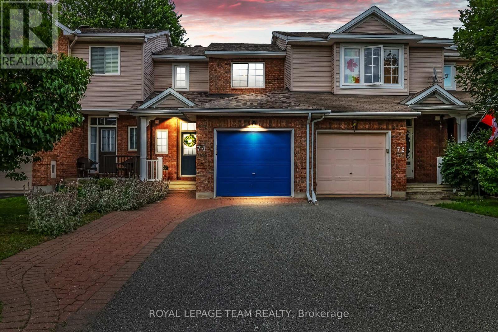 74 Milner Downs Crescent, Ottawa, Ontario  K2M 2S5 - Photo 25 - X13750138