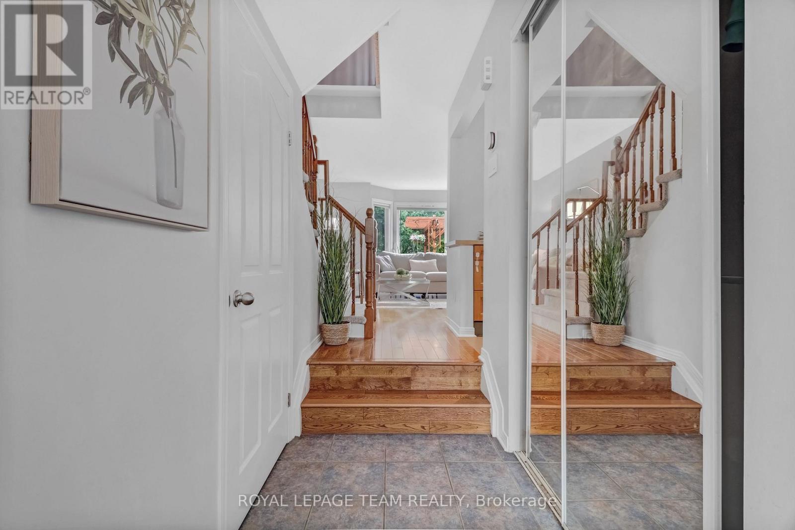 74 Milner Downs Crescent, Ottawa, Ontario  K2M 2S5 - Photo 5 - X13750138