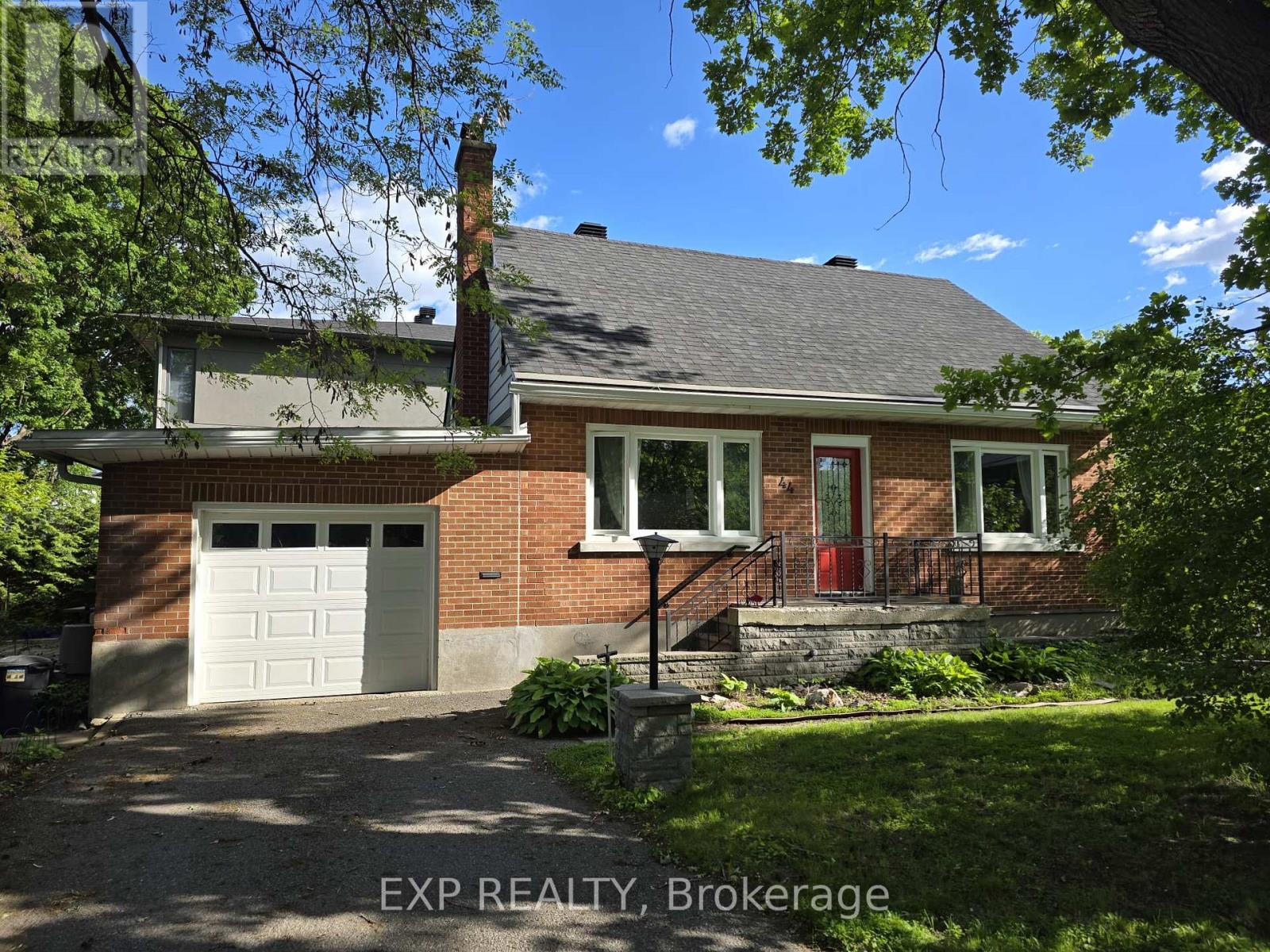44 Clearview Avenue, Ottawa, Ontario  K1Y 2K5 - Photo 1 - X13750142
