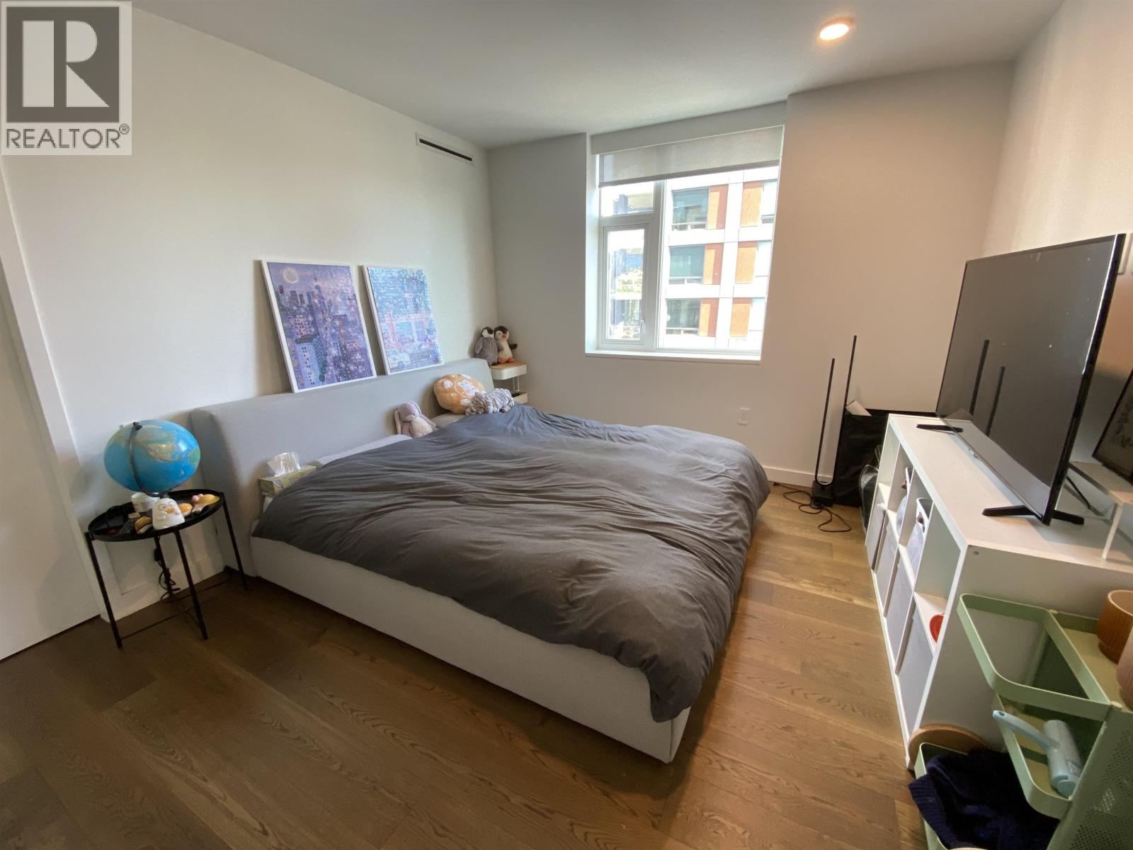 1203 1365 Se Davie Street, Vancouver, British Columbia  V6E 1N5 - Photo 10 - R3161908