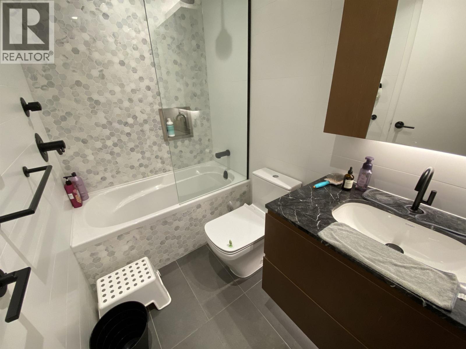 1203 1365 Se Davie Street, Vancouver, British Columbia  V6E 1N5 - Photo 15 - R3161908