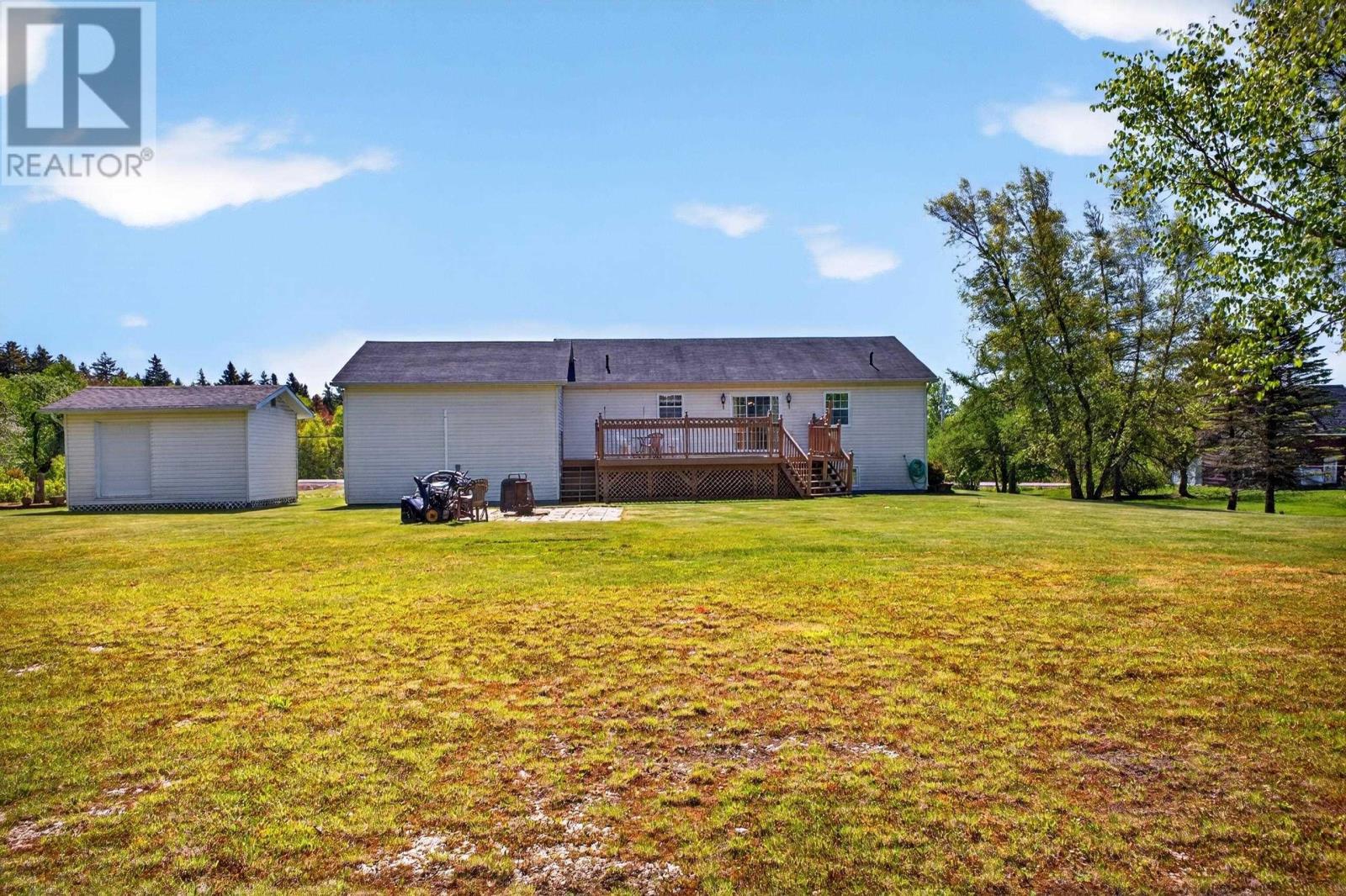 315 Highway 242, Joggins, Nova Scotia  B0L 1A0 - Photo 35 - 202613707
