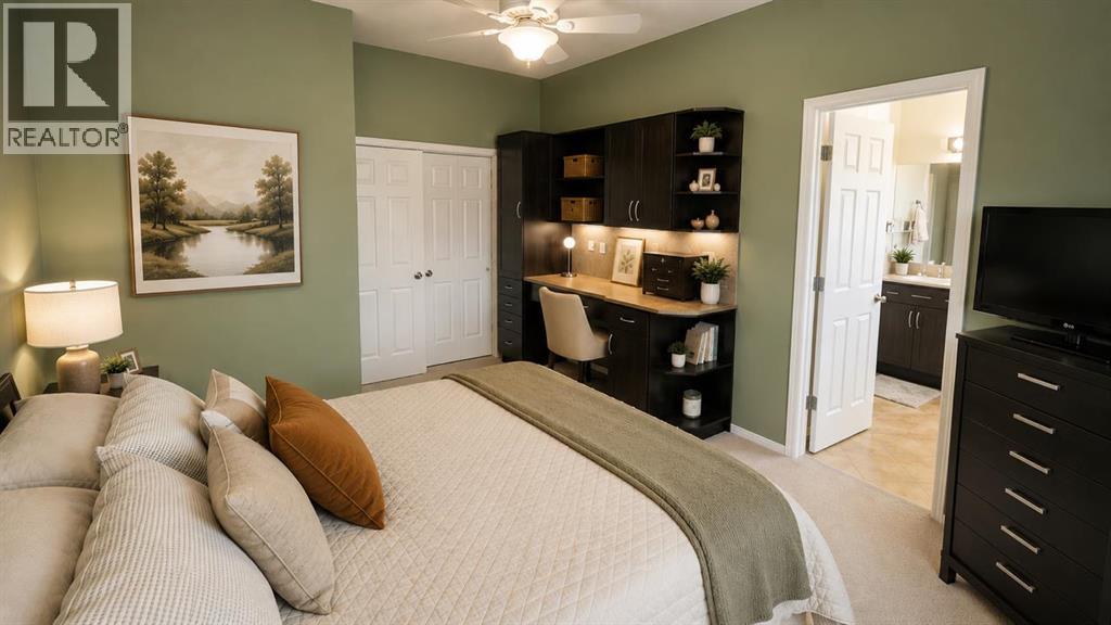 64 Riverwood Manor W, Lethbridge, Alberta  T1K 7Y2 - Photo 12 - A2338267