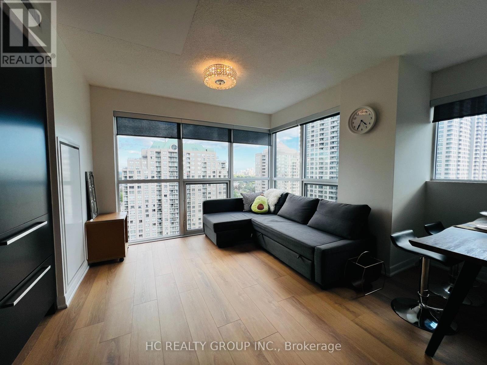 1712 - 5168 Yonge Street, Toronto, Ontario  M2N 5P6 - Photo 5 - C13744200