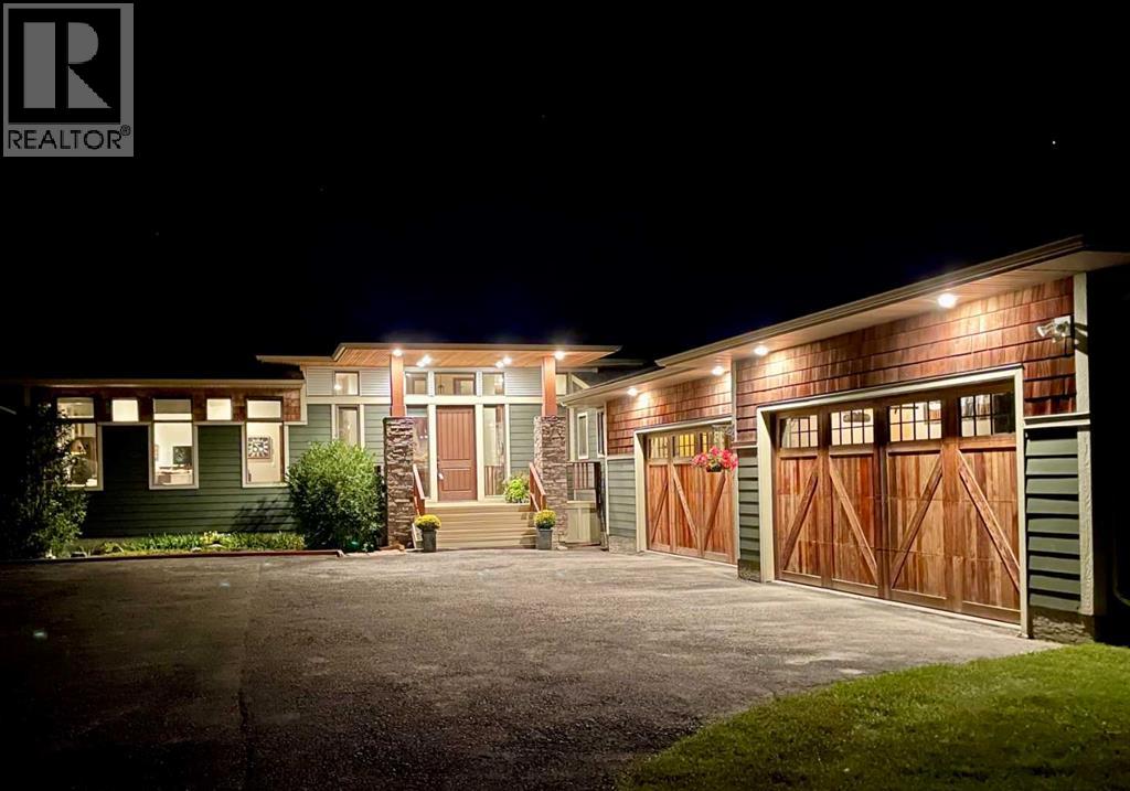 1 Sunset Ridge Drive, Rural Foothills County, Alberta  T0L 0X0 - Photo 2 - A2341680