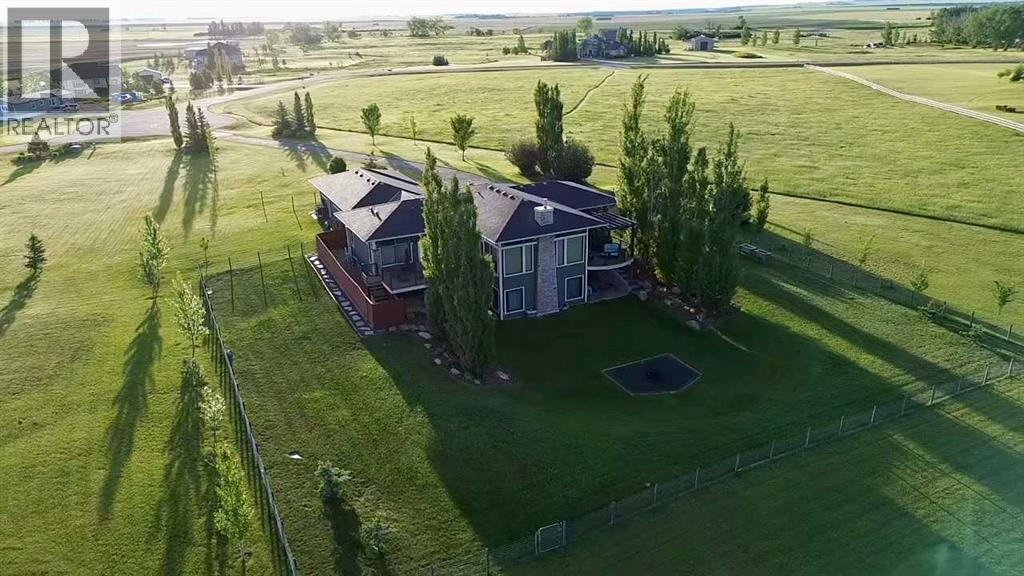 1 Sunset Ridge Drive, Rural Foothills County, Alberta  T0L 0X0 - Photo 4 - A2341680