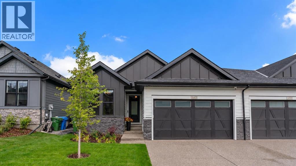 648 Shawnee Terrace Sw, Calgary, Alberta  T2Y 0T5 - Photo 31 - A2342226