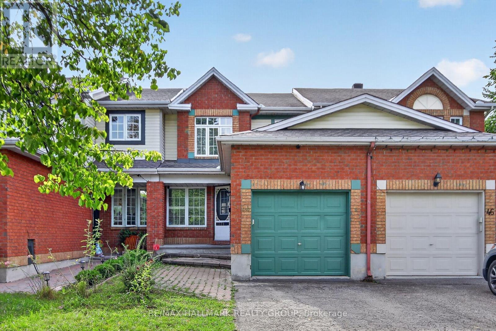 44 DRUMSO STREET, Ottawa, Ontario