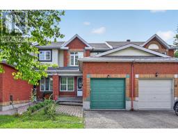 44 DRUMSO STREET, Ottawa, Ontario