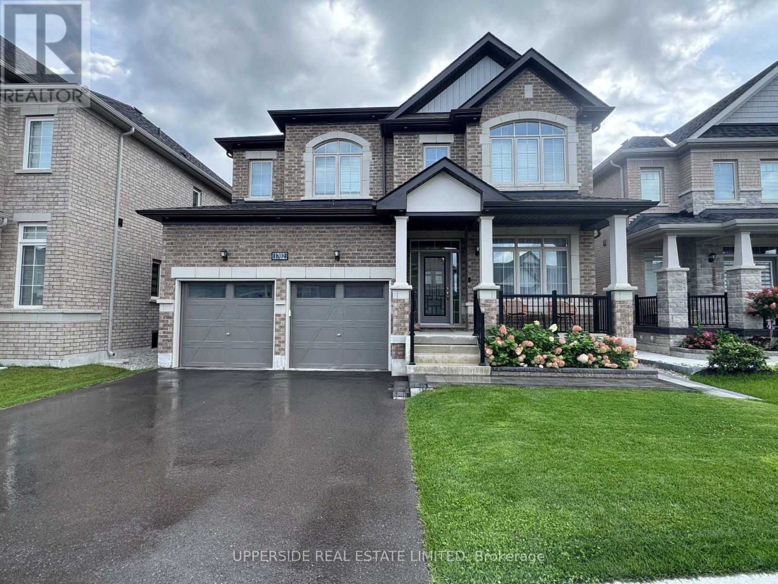 1702 CORSAL COURT, Innisfil, Ontario