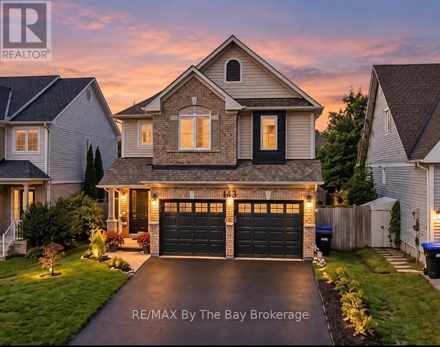 84 WESLEY AVENUE, Wasaga Beach, Ontario