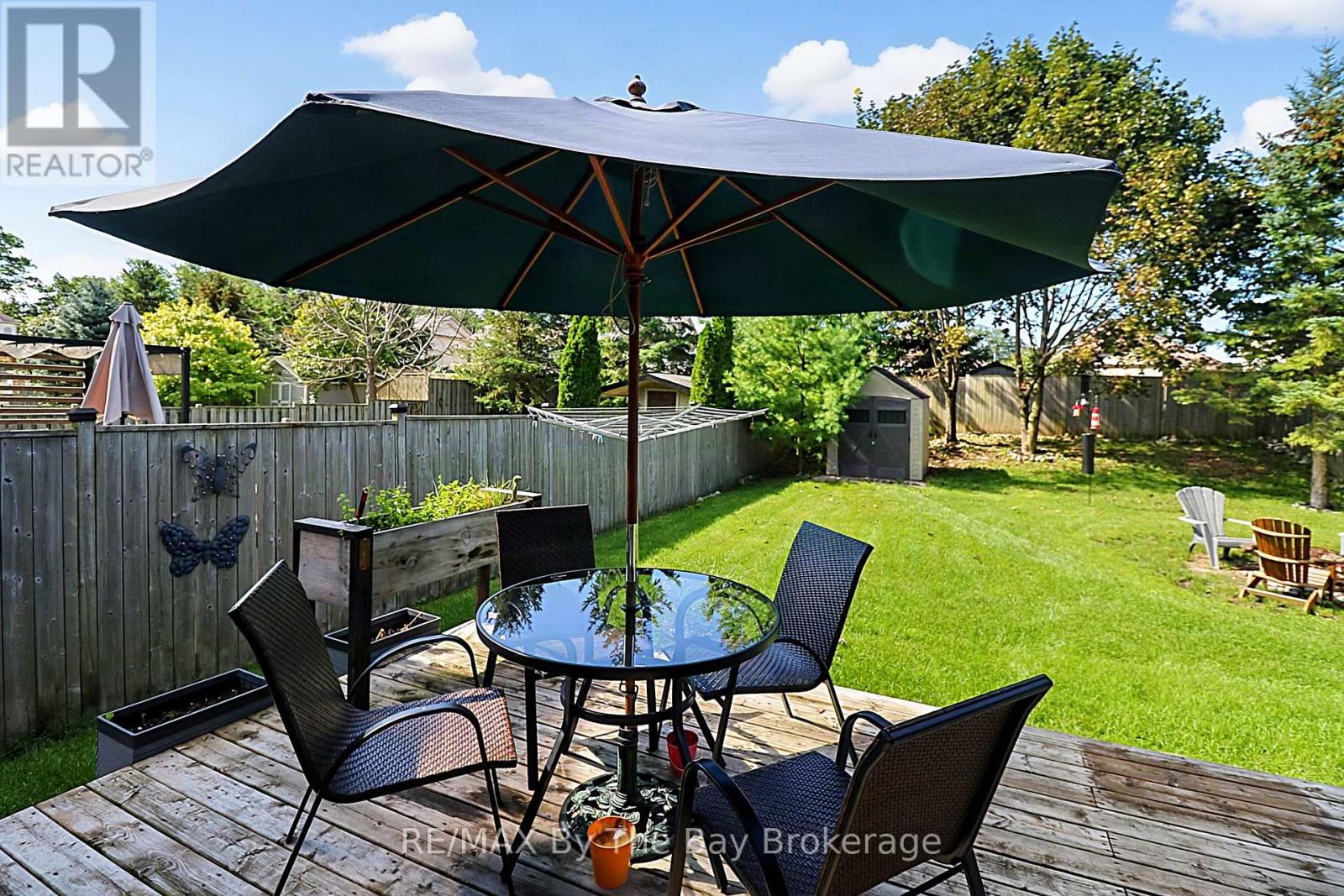 84 Wesley Avenue, Wasaga Beach, Ontario  L9Z 0B9 - Photo 31 - S13750152