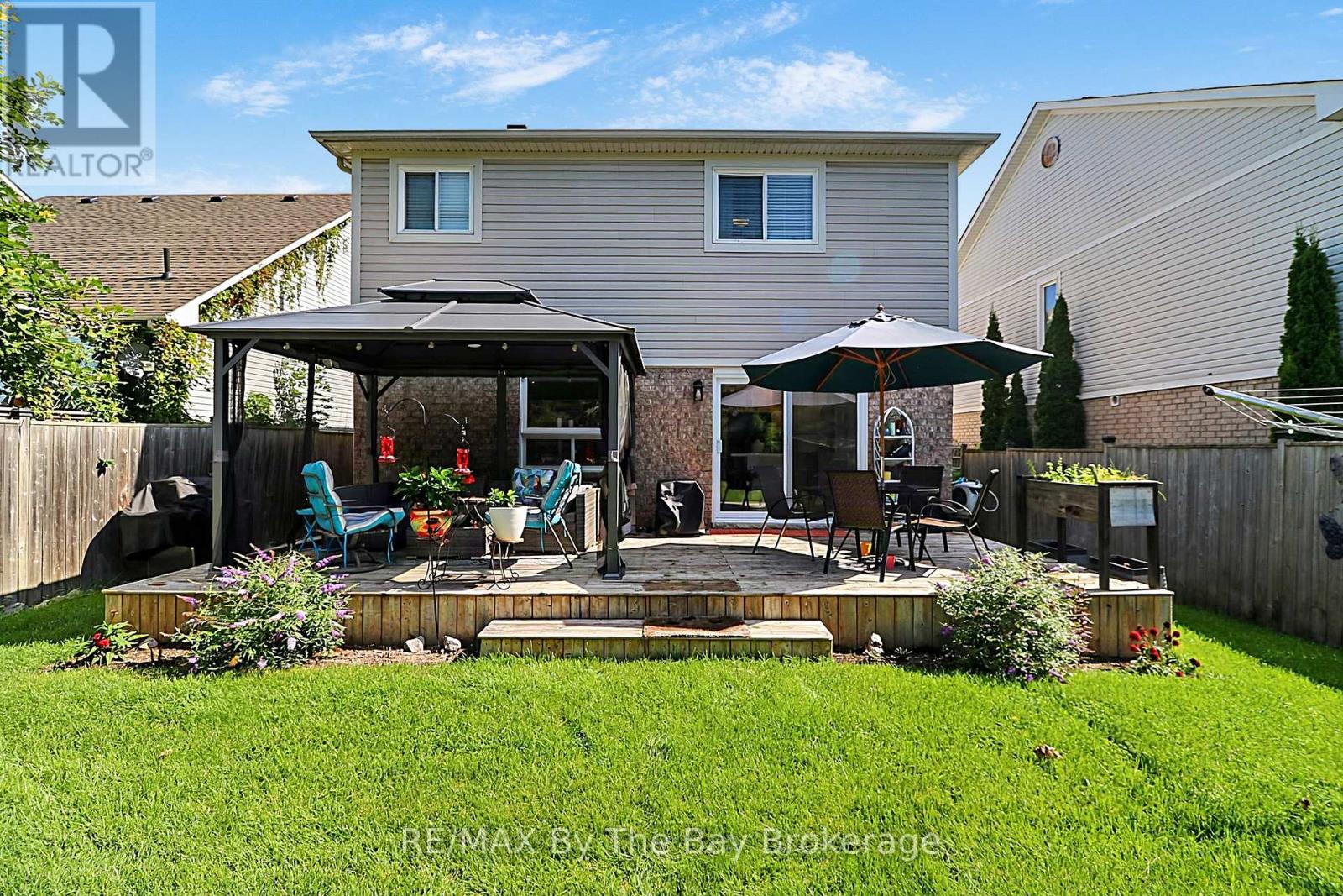 84 Wesley Avenue, Wasaga Beach, Ontario  L9Z 0B9 - Photo 32 - S13750152