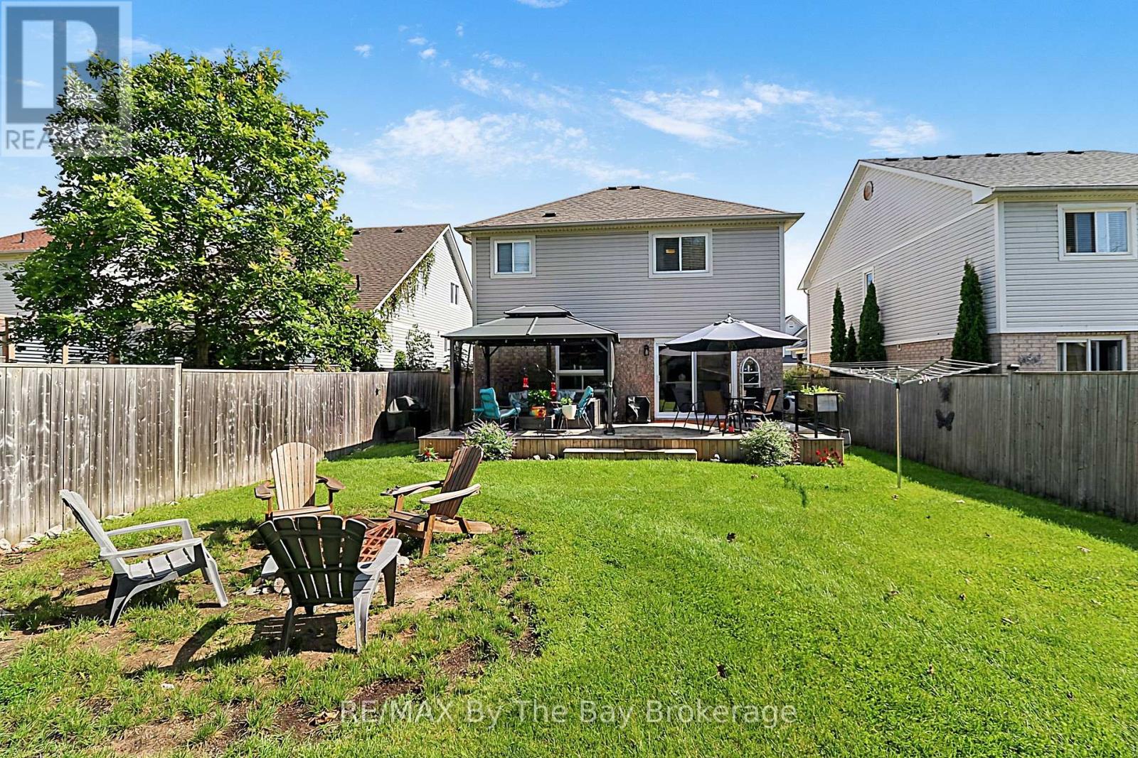 84 Wesley Avenue, Wasaga Beach, Ontario  L9Z 0B9 - Photo 36 - S13750152