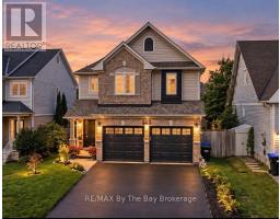 84 WESLEY AVENUE, Wasaga Beach, Ontario
