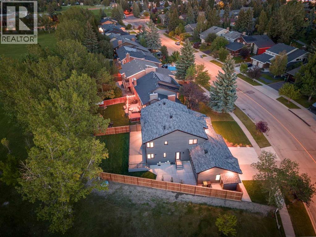 44 Canterbury Drive SW, Calgary, Alberta  T2W 3S8 - Photo 42 - A2340312