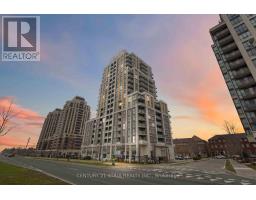 705 - 9560 MARKHAM ROAD, Markham, Ontario