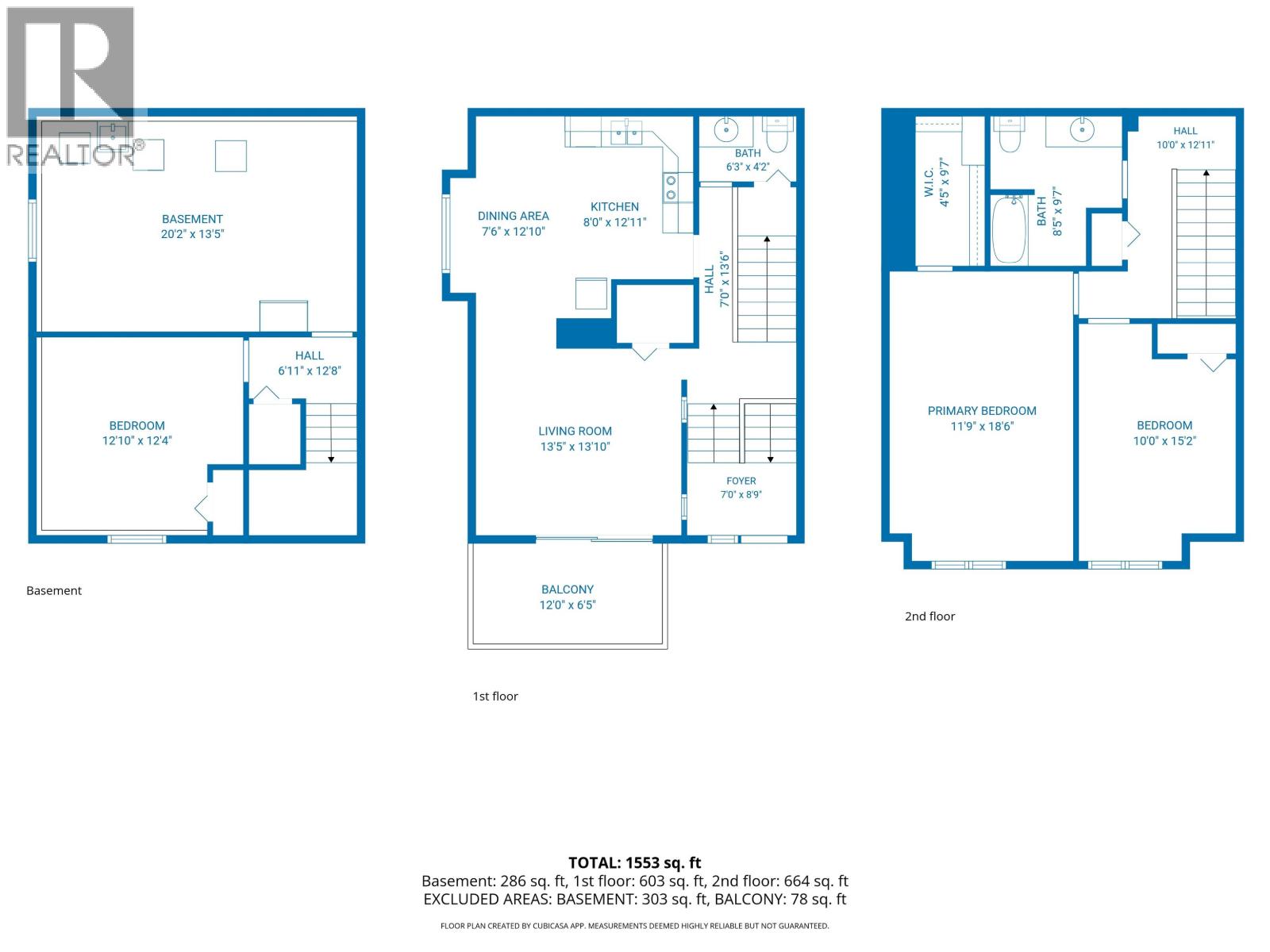 101 3307 Westwood Drive, Prince George, British Columbia  V2N 1S4 - Photo 31 - R3161912