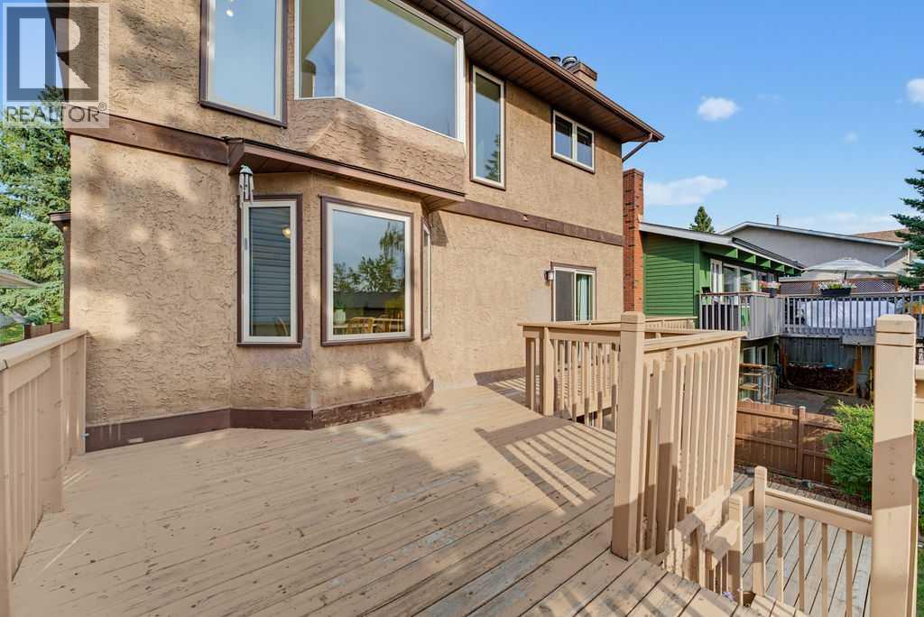 23 Hawksbrow Road Nw, Calgary, Alberta  T3G 2S8 - Photo 41 - A2341009