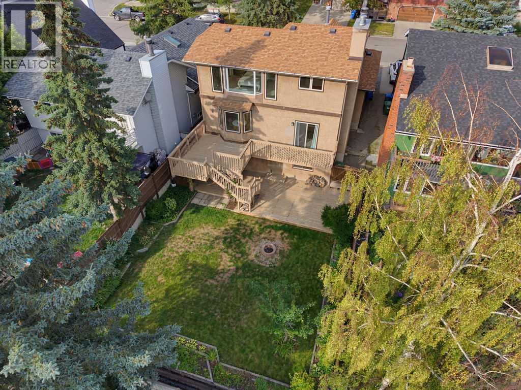 23 Hawksbrow Road Nw, Calgary, Alberta  T3G 2S8 - Photo 47 - A2341009