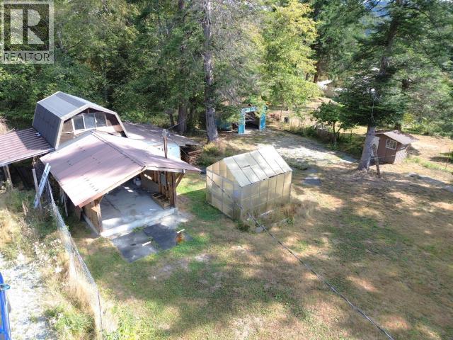 4317 Sanderson Road, Texada Island, British Columbia  V0N 1W0 - Photo 2 - 20195
