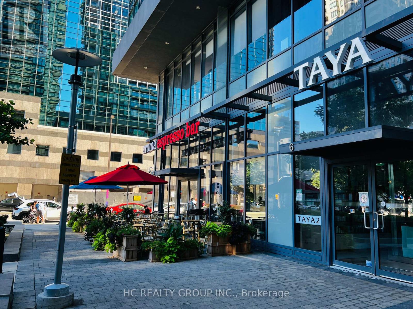 1712 - 5168 Yonge Street, Toronto, Ontario  M2N 5P6 - Photo 22 - C13744200