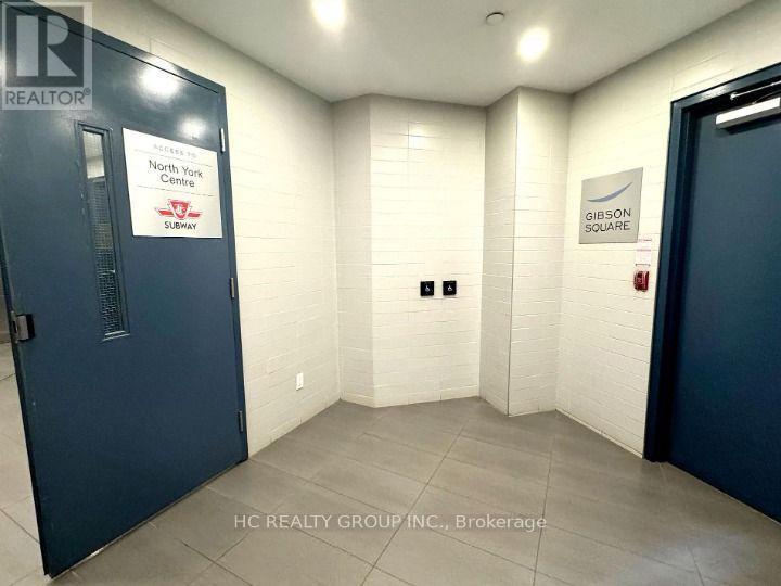 1712 - 5168 Yonge Street, Toronto, Ontario  M2N 5P6 - Photo 19 - C13744200