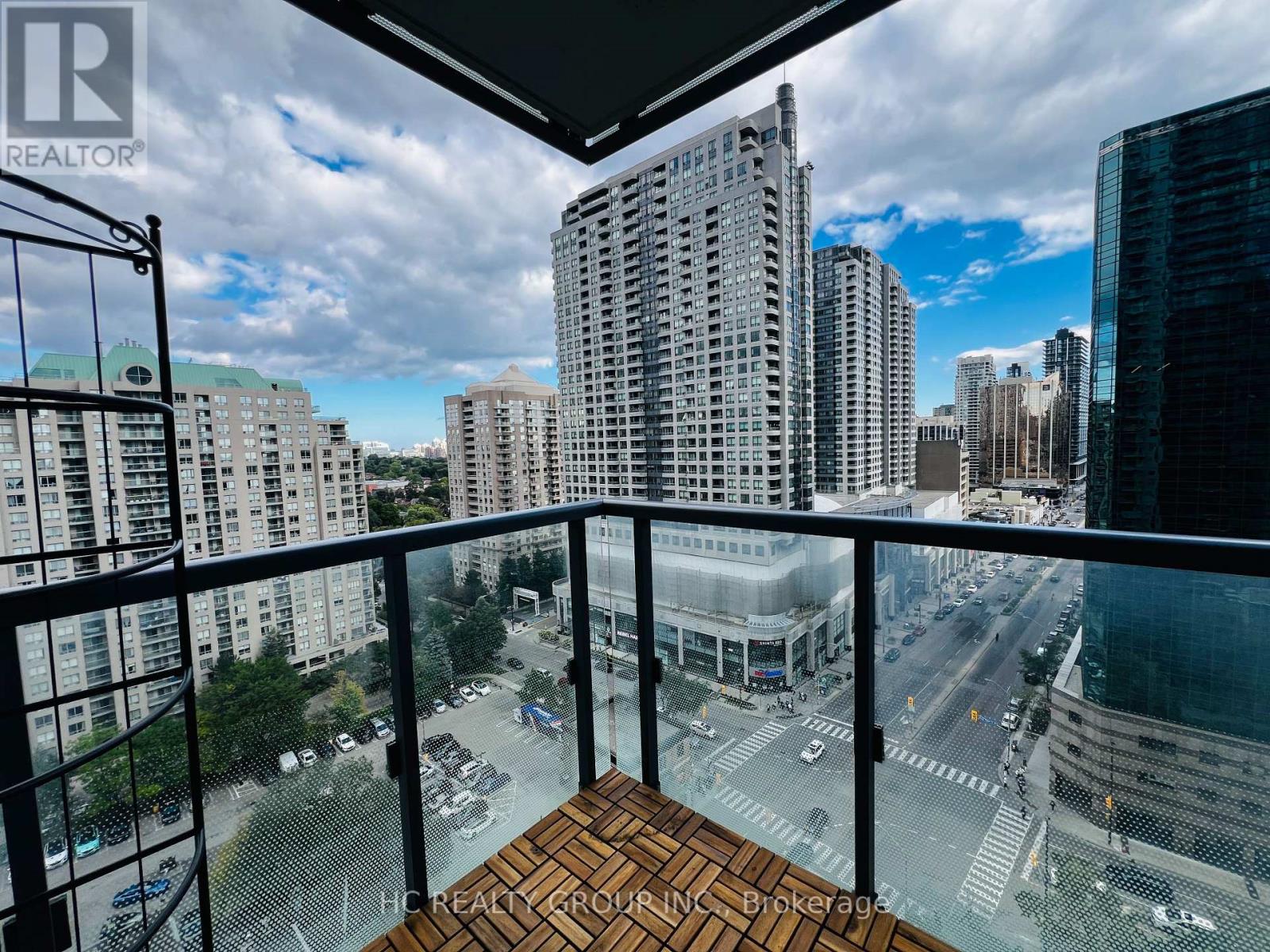 1712 - 5168 Yonge Street, Toronto, Ontario  M2N 5P6 - Photo 13 - C13744200