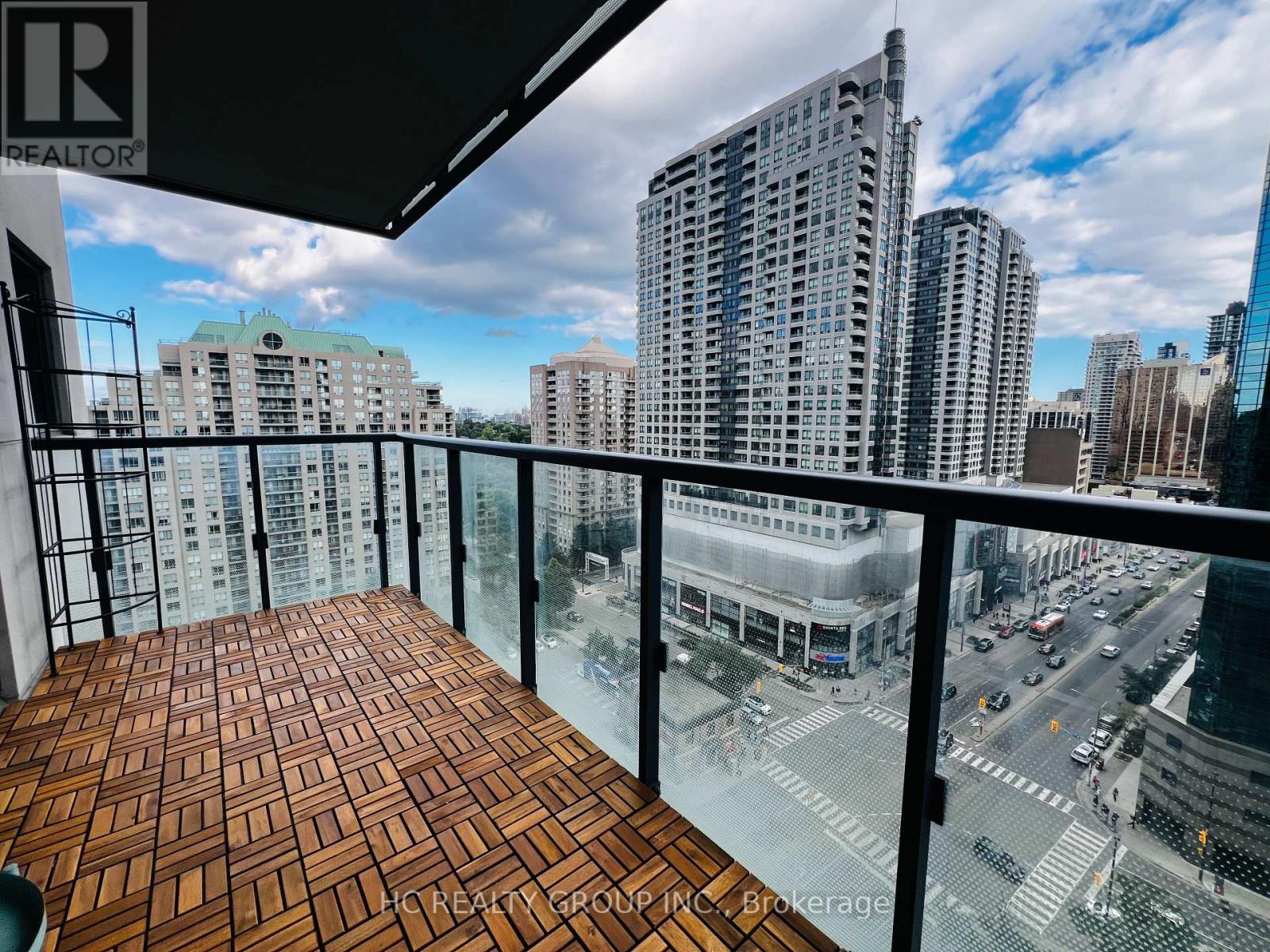 1712 - 5168 Yonge Street, Toronto, Ontario  M2N 5P6 - Photo 12 - C13744200