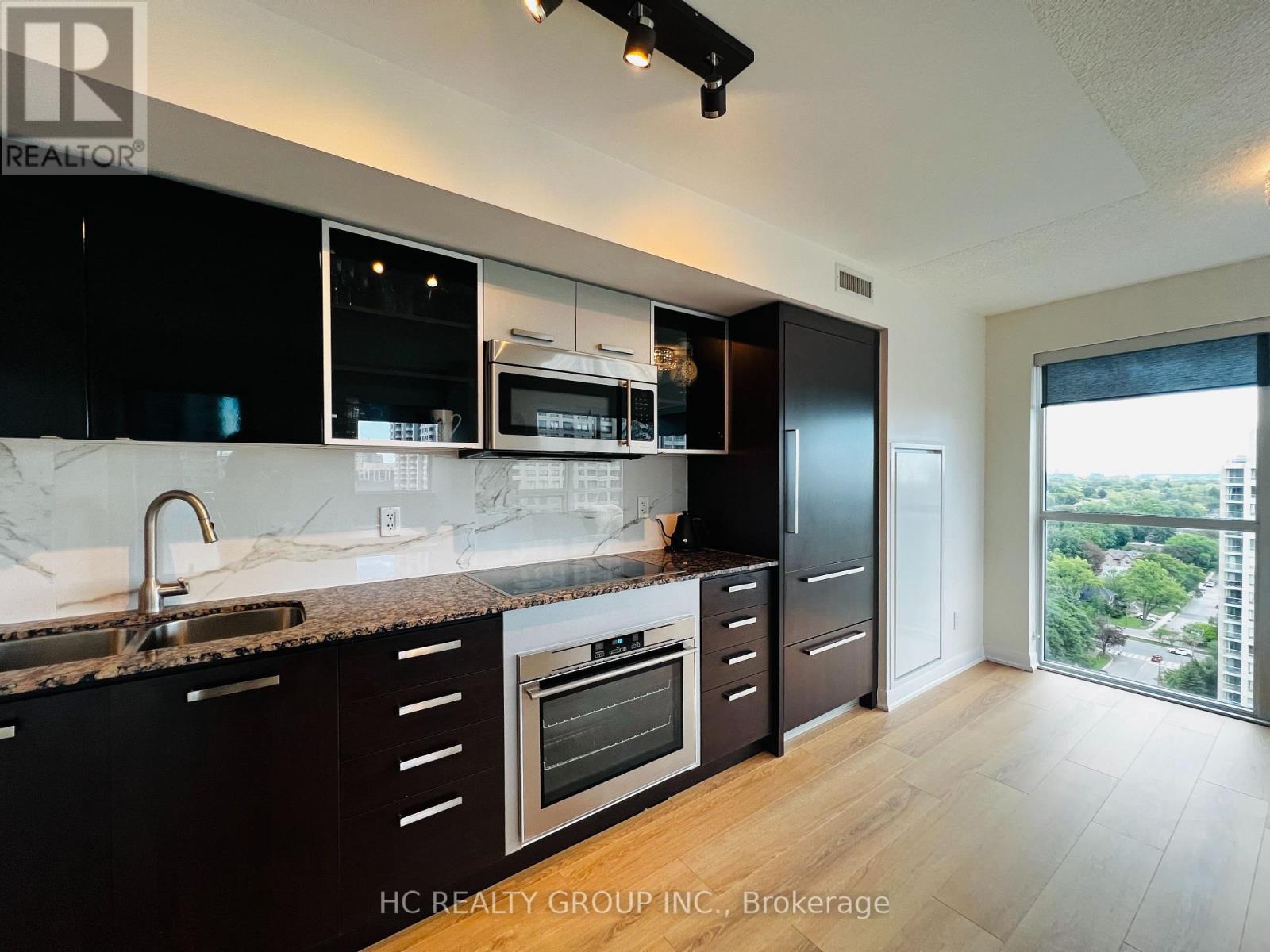 1712 - 5168 Yonge Street, Toronto, Ontario  M2N 5P6 - Photo 6 - C13744200