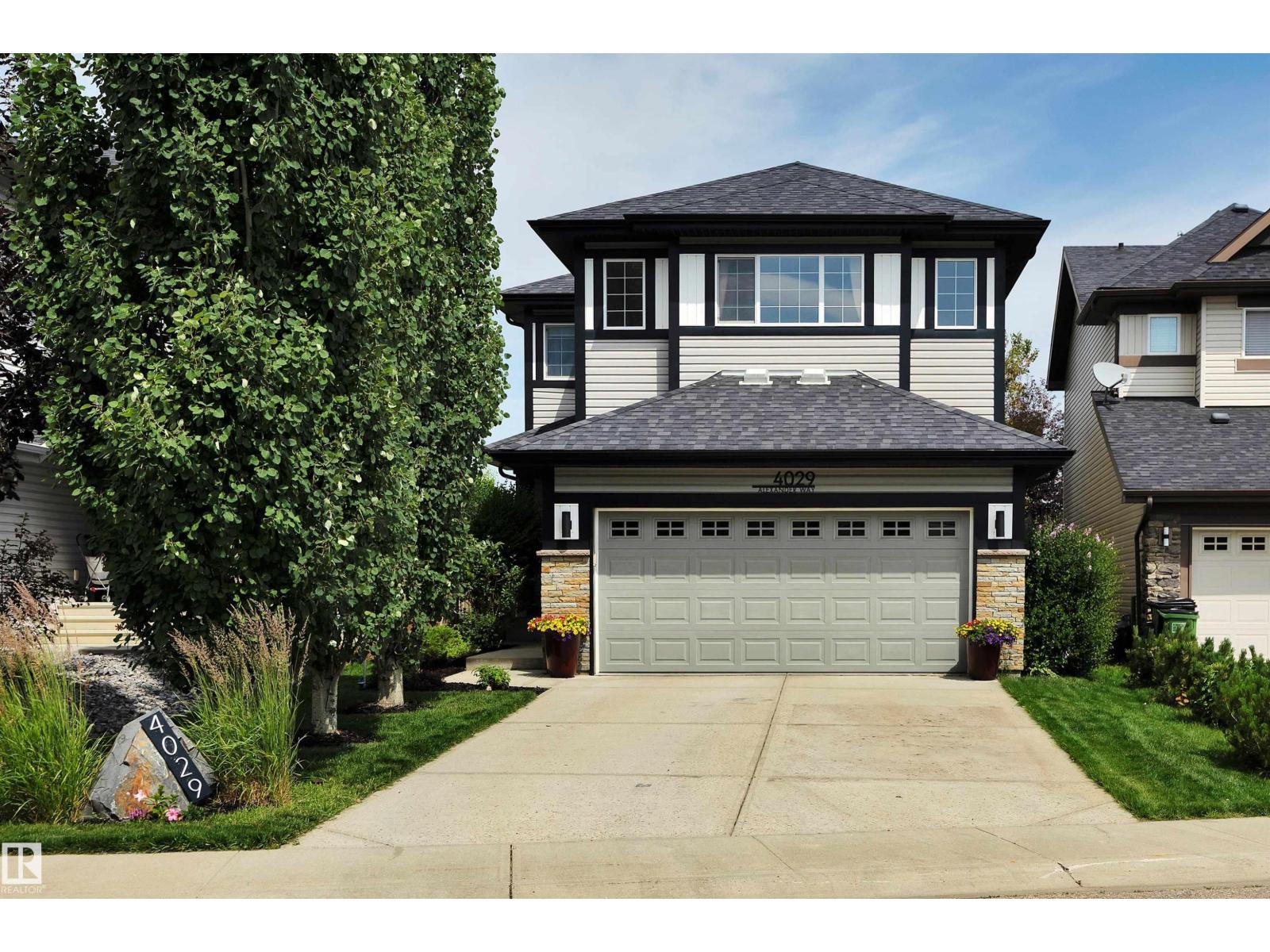 4029 Alexander Wy SW, Edmonton, Alberta  T6W 2C5 - Photo 43 - E4499566