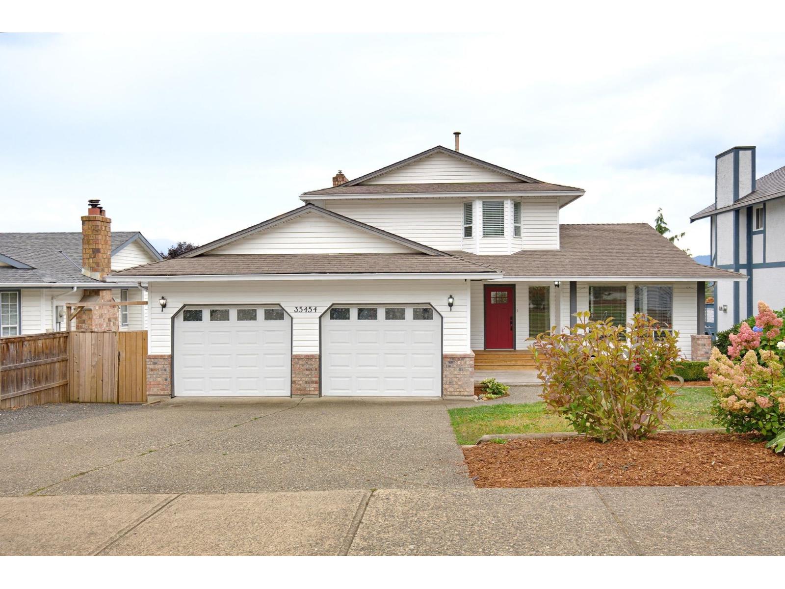 35454 STAFFORD DRIVE, abbotsford, British Columbia