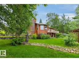 #124 4521 Lakeshore Rd, Rural Parkland County, Alberta T0E 2K0 (30238811)
