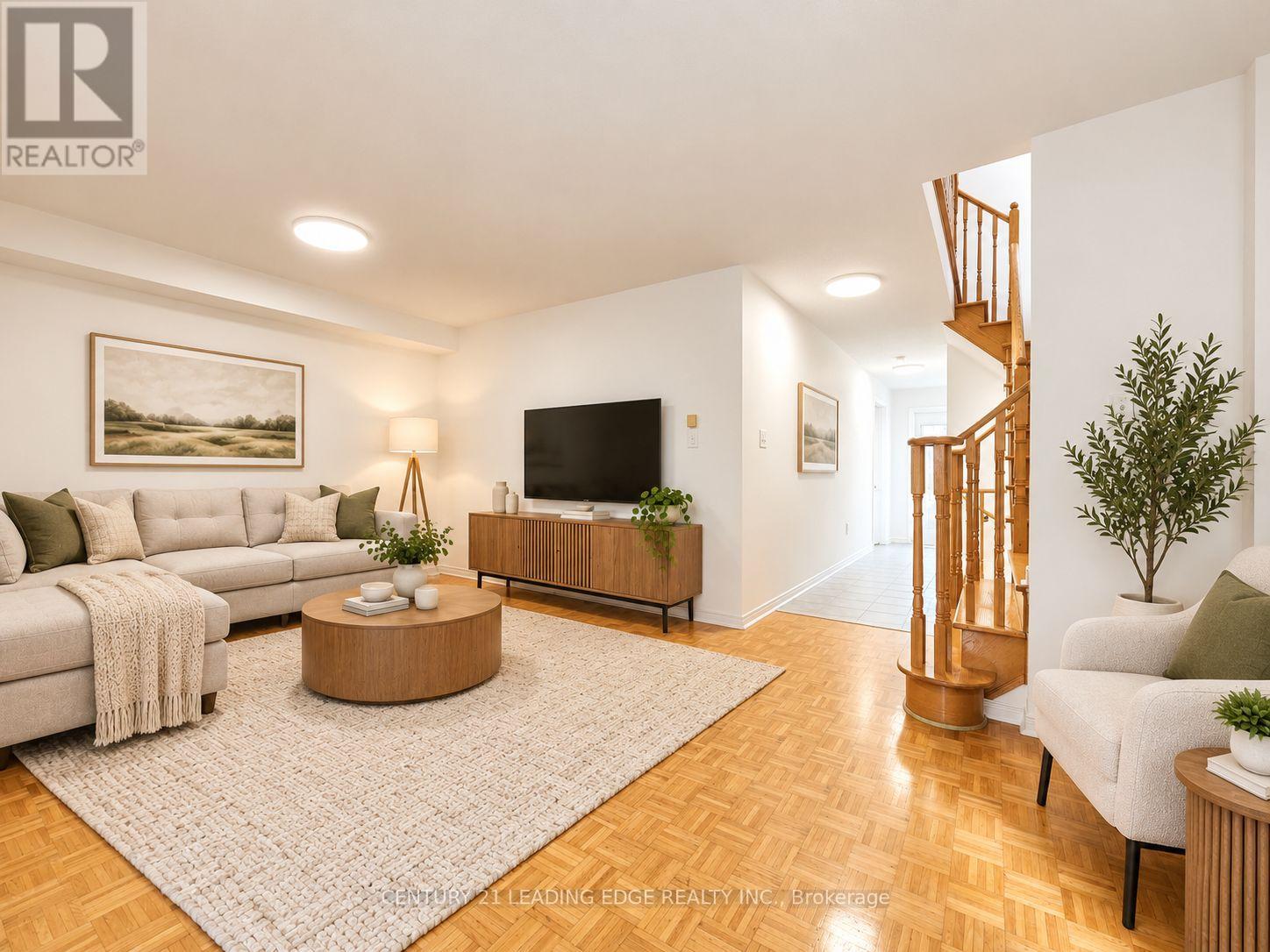19 Kingly Crest Way, Vaughan, Ontario  L4H 1M8 - Photo 12 - N13750174