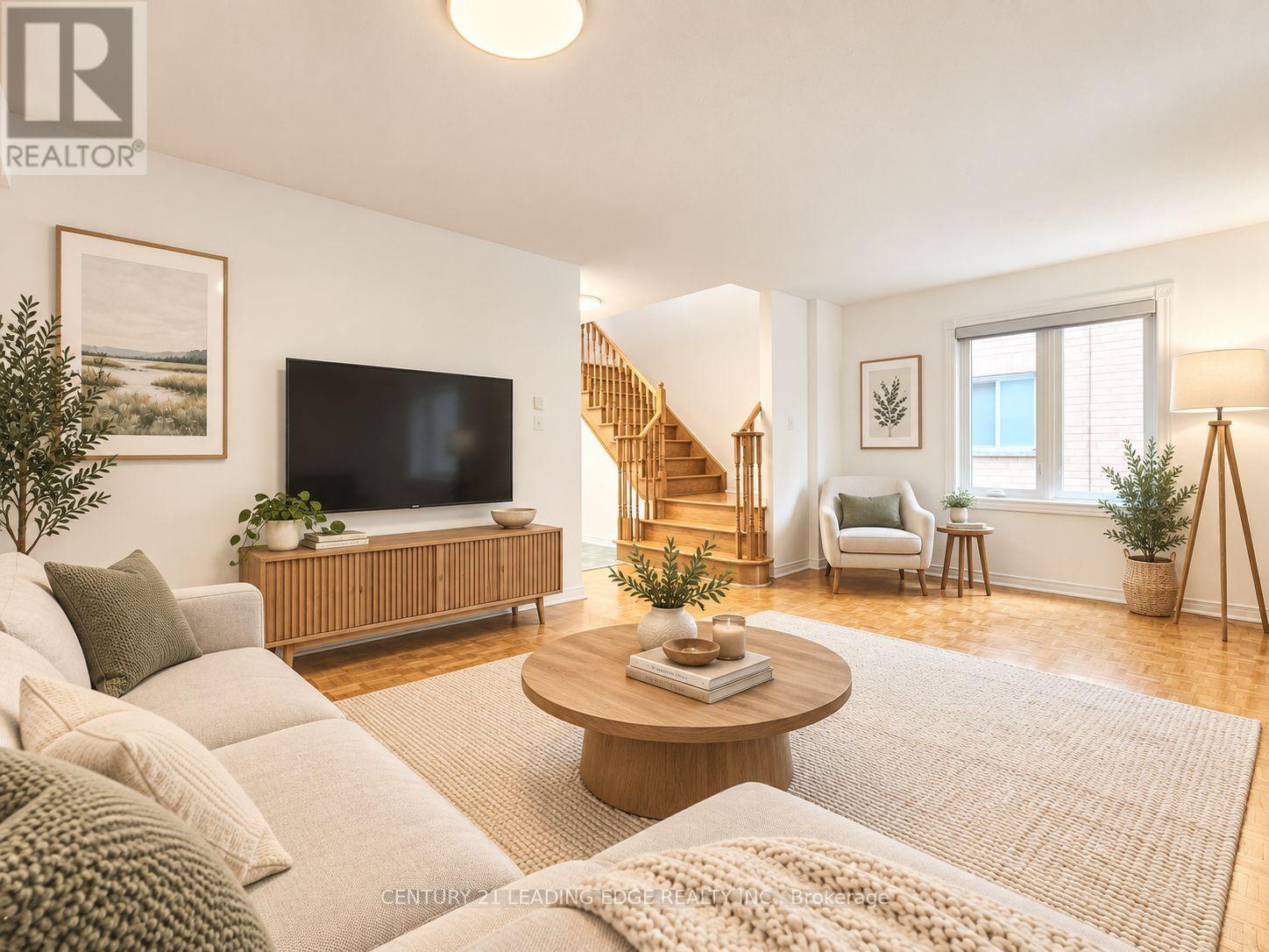19 Kingly Crest Way, Vaughan, Ontario  L4H 1M8 - Photo 13 - N13750174