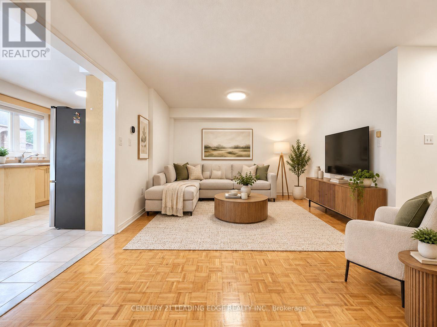 19 Kingly Crest Way, Vaughan, Ontario  L4H 1M8 - Photo 14 - N13750174