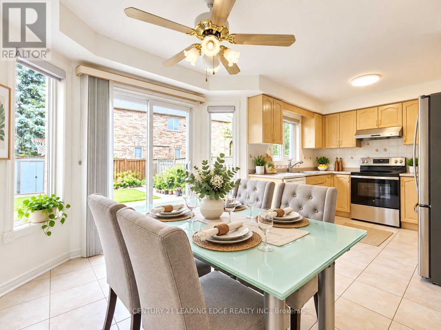 19 Kingly Crest Way, Vaughan, Ontario  L4H 1M8 - Photo 15 - N13750174