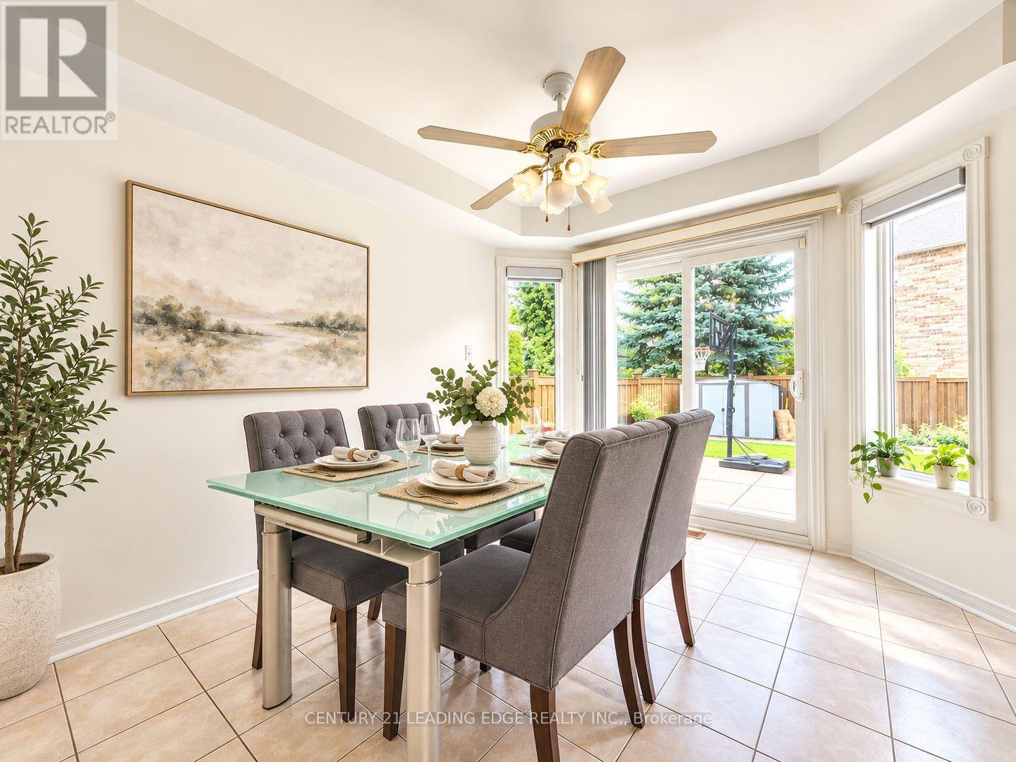 19 Kingly Crest Way, Vaughan, Ontario  L4H 1M8 - Photo 16 - N13750174