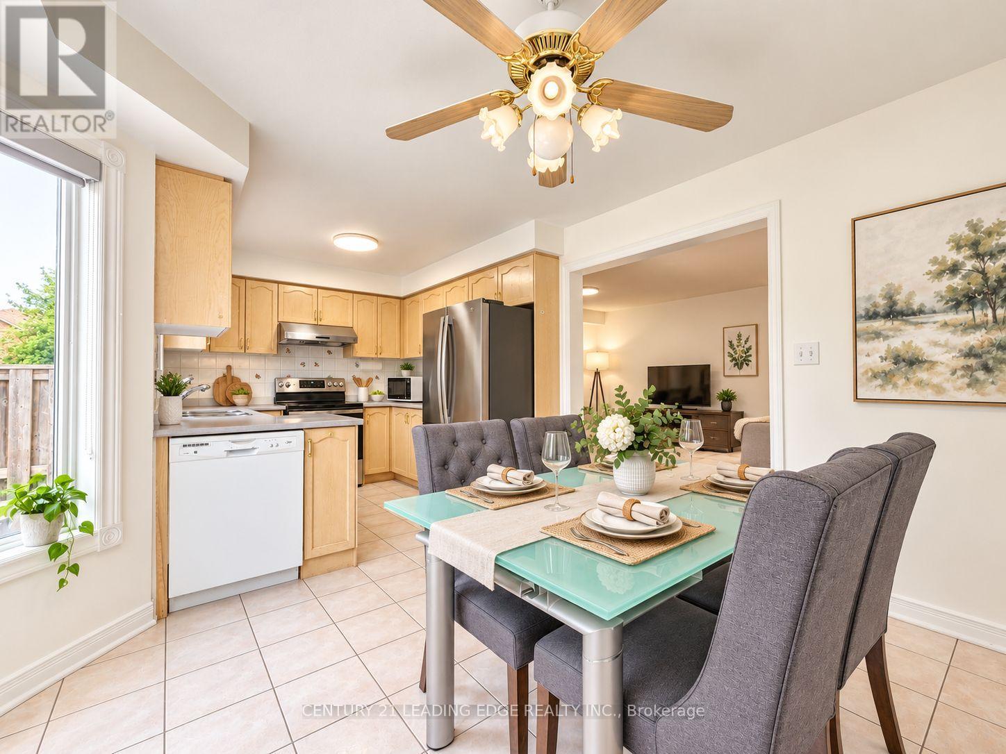 19 Kingly Crest Way, Vaughan, Ontario  L4H 1M8 - Photo 17 - N13750174