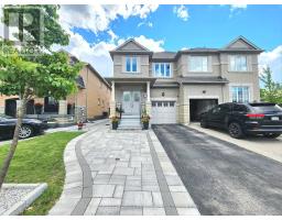 19 KINGLY CREST WAY, Vaughan, Ontario