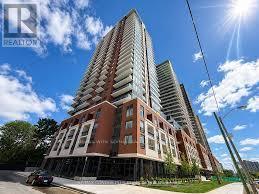 1910 - 4010 Eglinton Avenue W, Toronto, Ontario  M9A 0G5 - Photo 2 - W13750166