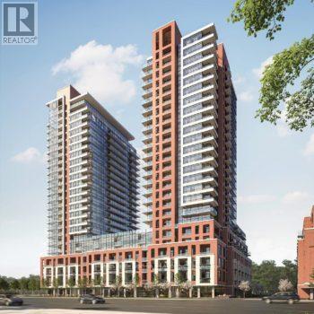 1910 - 4010 Eglinton Avenue W, Toronto, Ontario  M9A 0G5 - Photo 6 - W13750166